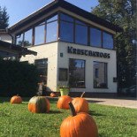 Krustakrogs Exterior