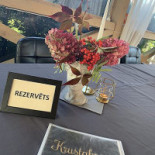 Krustakrogs Bebida