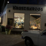 Krustakrogs Exterior