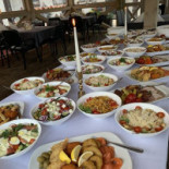 Krustakrogs Comida