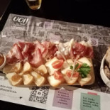 R Bar Carte