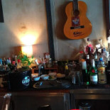 R Bar À l'intérieur
