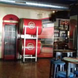 R Bar Extérieur