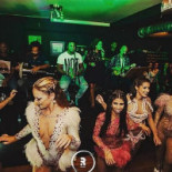 R Bar Boisson