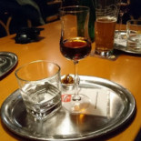 Cafe Picollo Bebida