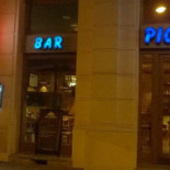 Cafe Picollo Exterior