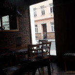 Cafe Picollo Dentro