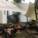 Cafe Picollo Exterior