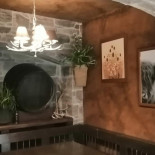 Cafe Picollo Dentro
