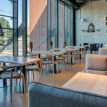 Chat Café Dentro
