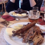 Hron Comida
