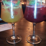 Ruamachines Bebida