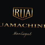 Ruamachines Logo
