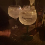 Ruamachines Bebida