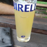 Hostinec U Polnich Myslivcu Bebida