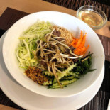 Mr.pho Comida