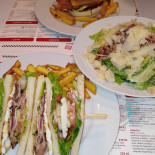 Eb Diners Cardápio
