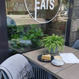 Kozy Eats Exterior