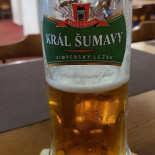 Restaurace Sklep Bebida