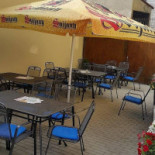Restaurace Sklep Exterior