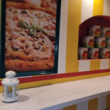 Restaurace Sklep Dentro