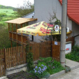 Hospudka U Plotice Exterior