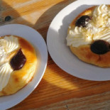 Hospudka U Plotice Comida