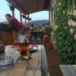 Hospudka U Plotice Exterior