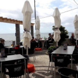 Fishermen's Extérieur