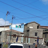 Fishermen's Extérieur