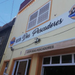 Fishermen's Extérieur