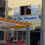 Fishermen's Extérieur