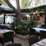 Páteo Real Exterior