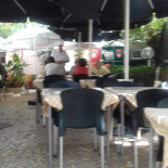 Páteo Real Exterior