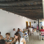 Páteo Real Dentro