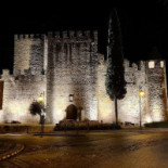 Páteo Real Exterior