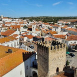 Páteo Real Exterior