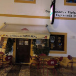 Páteo Real Exterior
