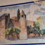 Páteo Real Exterior