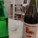 Páteo Real Boisson