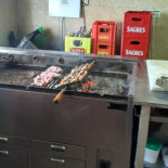O Frango Do Tobias Dentro
