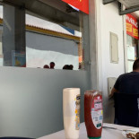 O Frango Do Tobias Dentro