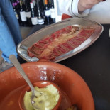 O Tasco Nourriture