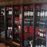 Monreal À l'intérieur