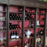 Monreal À l'intérieur