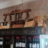Monreal À l'intérieur