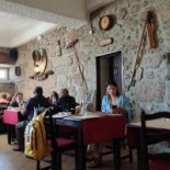 Monreal À l'intérieur