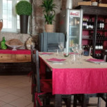 Monreal À l'intérieur