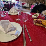 Monreal À l'intérieur
