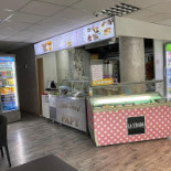 Snack Com Tradicoes inside